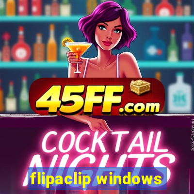 flipaclip windows
